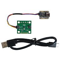 Công cụ phát triển chiếu sáng LED