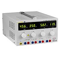 Hiệu chuẩn nguồn lập trình DC