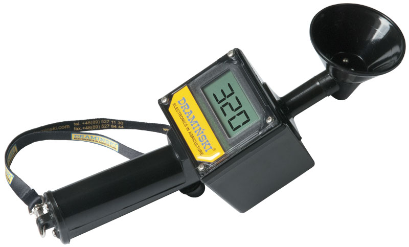 獸醫設備與動物檢測儀器應用示意