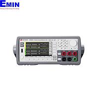 Kiểm định máy hiệu chuẩn thiết bị an toàn điện