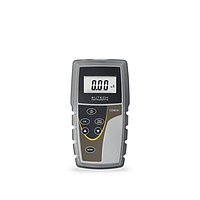 Kiểm định thiết bị đo độ dẫn điện, EC