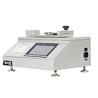 Máy kiểm tra hệ số ma sát