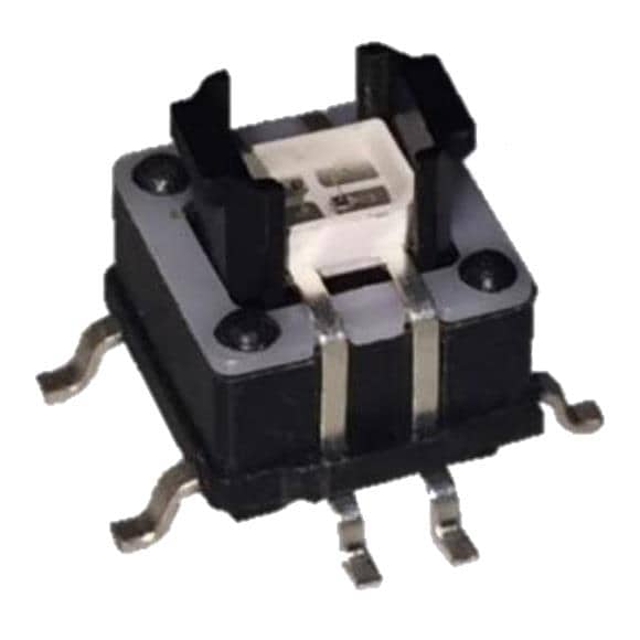 Công tắc xúc giác dùng cho bo mạch và giao diện điều khiển điện tử