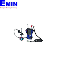 Máy đo độ rung - Đo gia tốc - Cân bằng động