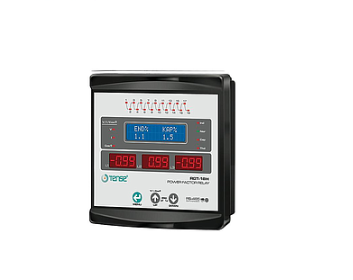 Thiết bị giám sát và điều khiển công suất dùng trong tủ điện công nghiệp