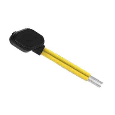 Linh kiện cầu chì nhiệt dùng để bảo vệ mạch khi quá nhiệt