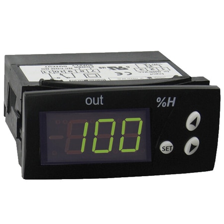 Thiết bị công tắc độ ẩm dùng cho giám sát và điều khiển độ ẩm