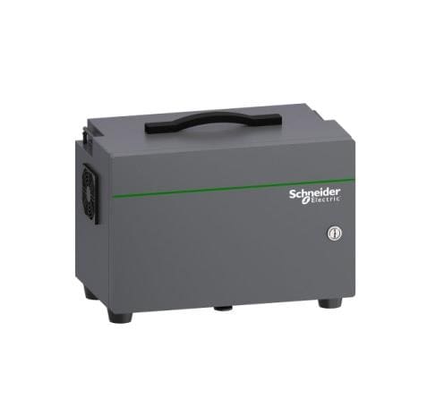 工業自動化應用中的協作機器人控制器