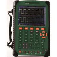 Hiệu chuẩn máy hiện sóng cầm tay