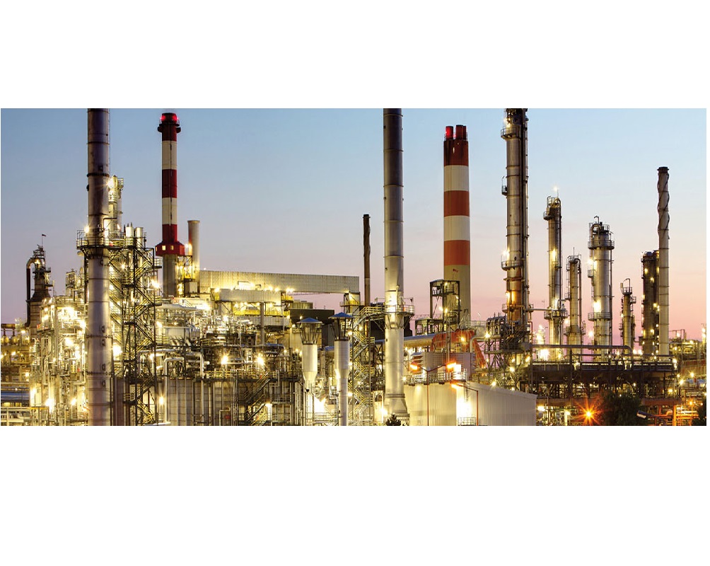 Thiết bị phục vụ thực hành và thí nghiệm hóa học trong môi trường công nghiệp