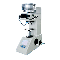 Máy đo độ cứng đa năng (cả Rockwell, Brinel, Vicker)