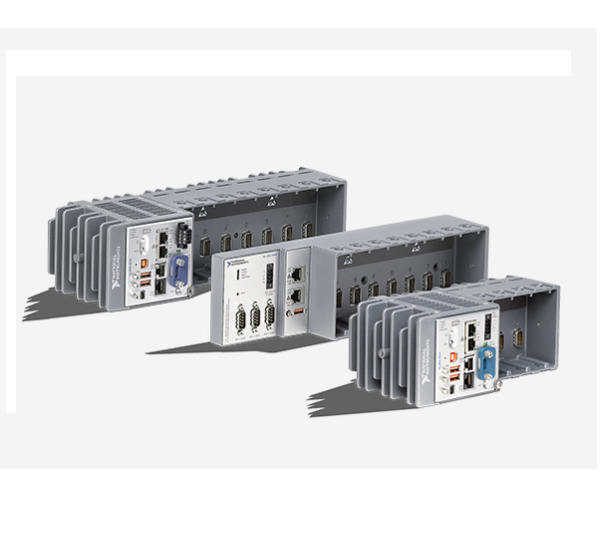 Thiết bị điều khiển công nghiệp dùng cho ứng dụng đóng gói và tự động hóa