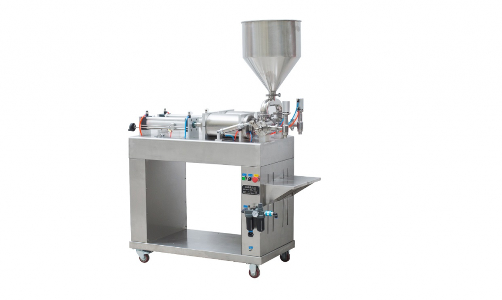 實驗室提取器檢定服務相關設備示意