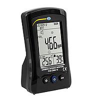Máy đo CO2 trong chất lỏng