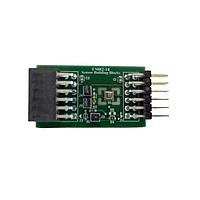 Công cụ phát triển cảm biến nhiệt độ