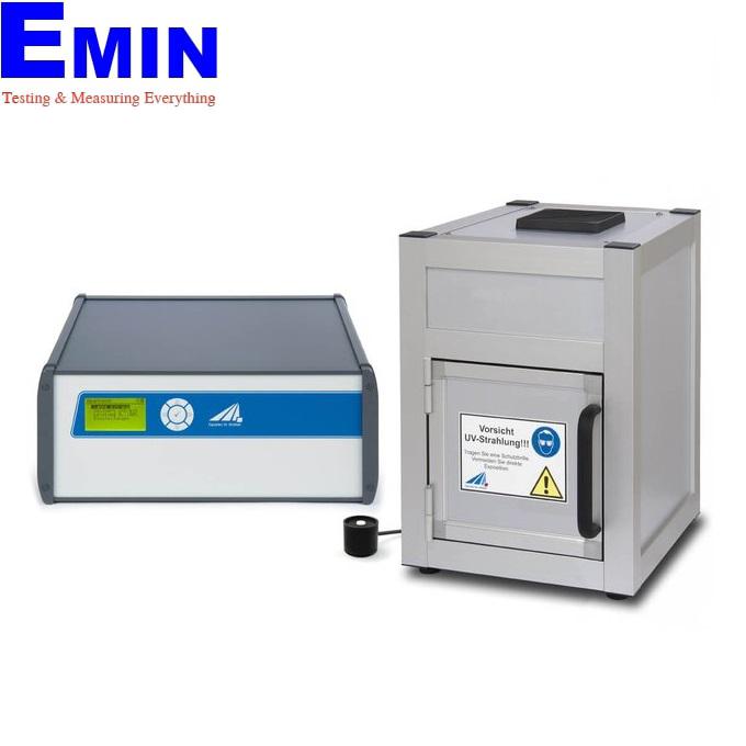 Thiết bị buồng chiếu xạ UV dùng trong thử nghiệm và kiểm tra vật liệu