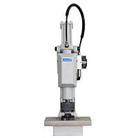 Máy dập, ép cơ khí