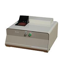 Máy mài, đánh bóng mẫu