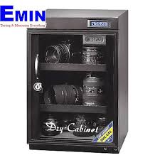 實驗室用防潮箱校驗與環境條件檢測示意