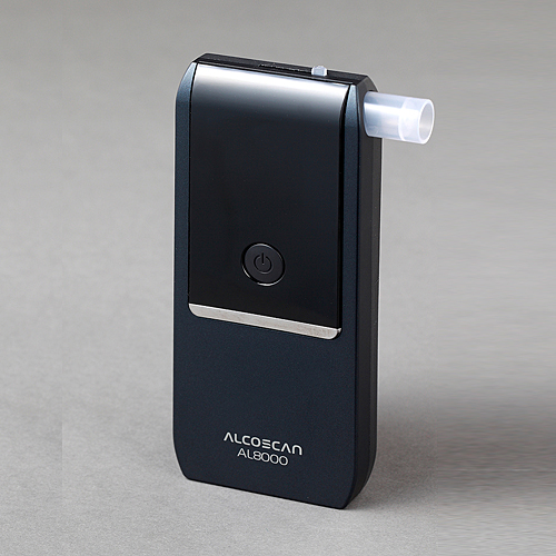 Thiết bị đo nồng độ cồn dùng kiểm tra rượu bia và dung dịch có cồn