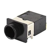 Đầu nối nguồn DC