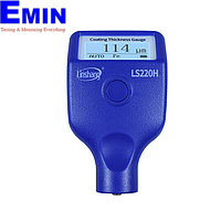 Máy đo độ dày lớp phủ trên bề mặt phi kim loại, sơn tường