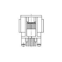 Đầu nối mô-đun / Ethernet