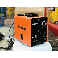 Máy hàn Mig/Mag