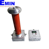 Bộ chia áp, dòng điện