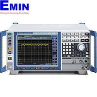Hiệu chuẩn máy phân tích phổ