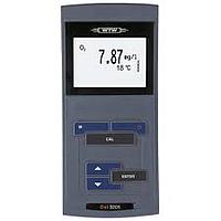 Kiểm định máy đo oxy hoà tan DO