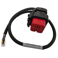 Cáp Cảm Biến / Bộ Chuyển Động