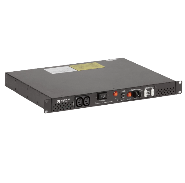 계측 및 자동화 장비에 사용하는 전원 연결 액세서리 예시