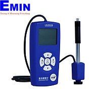 Máy đo độ cứng kiểu Leeb (kiểu bật nảy)