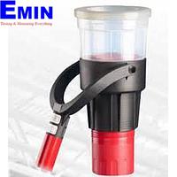 火警與煙霧感測器檢測相關設備維修服務示意