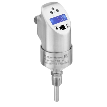 Thiết bị công tắc dòng chảy dùng trong hệ thống nước, khí và HVAC