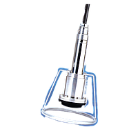 thiết bị lấy mẫu bùn, trầm tích