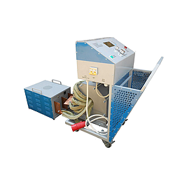 電氣測試與電流量測設備校驗服務示意