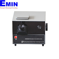 Thử nghiệm nhiên liệu