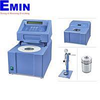 實驗室熱量測試設備維修相關示意