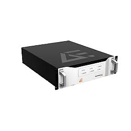 Thiết bị nguồn plasma trong quá trình kiểm tra và hiệu chuẩn