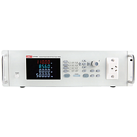 Nguồn xoay chiều AC