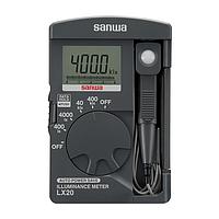 Hiệu chuẩn máy đo cường độ ánh sáng