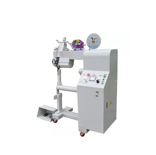 工業用超音波焊接設備維修與檢測相關示意