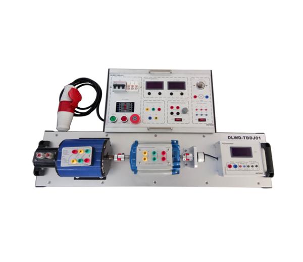 工程教育與運動訓練設備示意