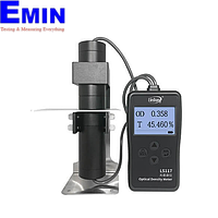 Máy đo cường độ ánh sáng