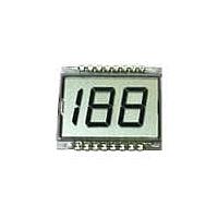 Mô-đun hiển thị số LCD