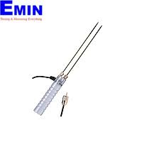 服裝與紡織應用中的水分儀校驗相關示意