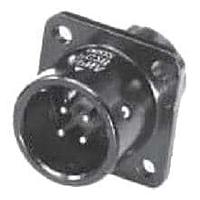 Đầu nối tròn loại đẩy kéo