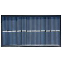 Tấm pin mặt trời & tế bào năng lượng mặt trời